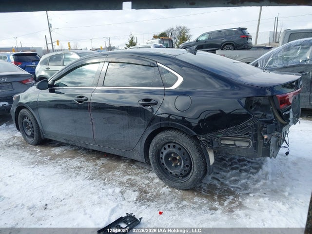 3KPF34AD5PE575402 KIA Forte