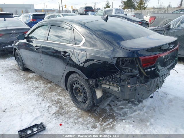 3KPF34AD5PE575402 KIA Forte