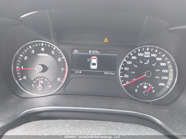 3KPF34AD5PE575402 KIA Forte