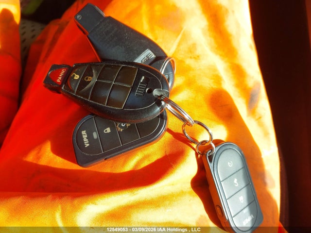 Aukcja sprzedaży 2017 Dodge Grand Caravan Cvp/sxt, vin: 2C4RDGBG1HR883154, numer aukcji: 12549053
