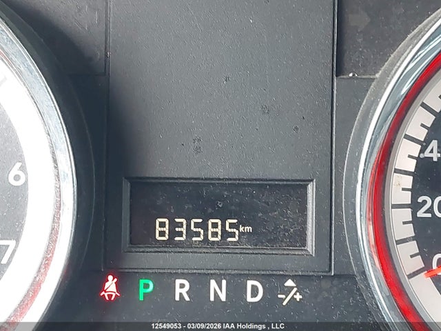Aukcja sprzedaży 2017 Dodge Grand Caravan Cvp/sxt, vin: 2C4RDGBG1HR883154, numer aukcji: 12549053