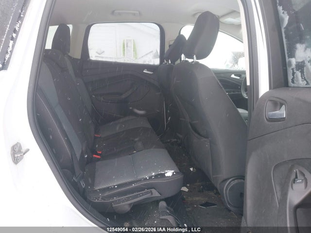 1FMCU9GD1JUD39726 Ford ESCAPE SE