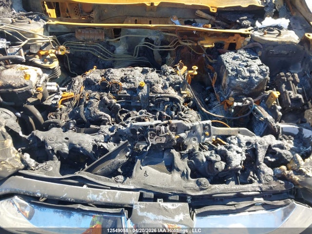 2HKRW2H55JH128272 Honda CR-V