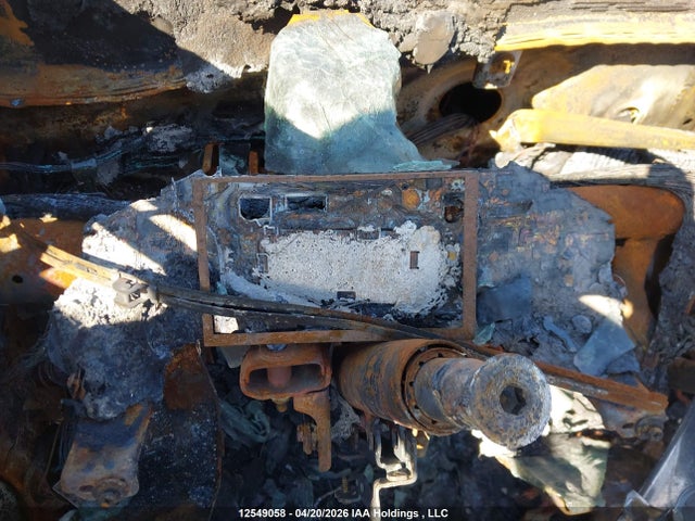 2HKRW2H55JH128272 Honda CR-V