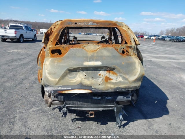 2HKRW2H55JH128272 Honda CR-V