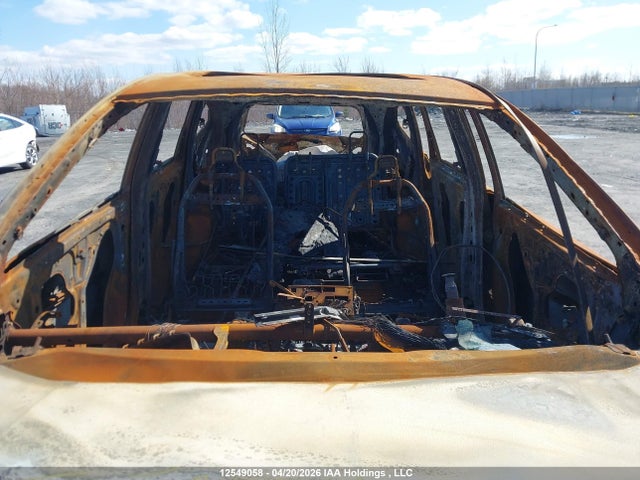 2HKRW2H55JH128272 Honda CR-V
