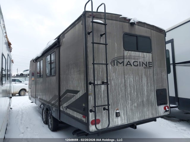 Grand Design Imagine 2024 573TE3025R6650429 Image 3