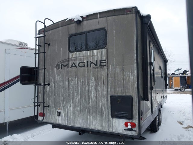 Grand Design Imagine 2024 573TE3025R6650429 Image 4