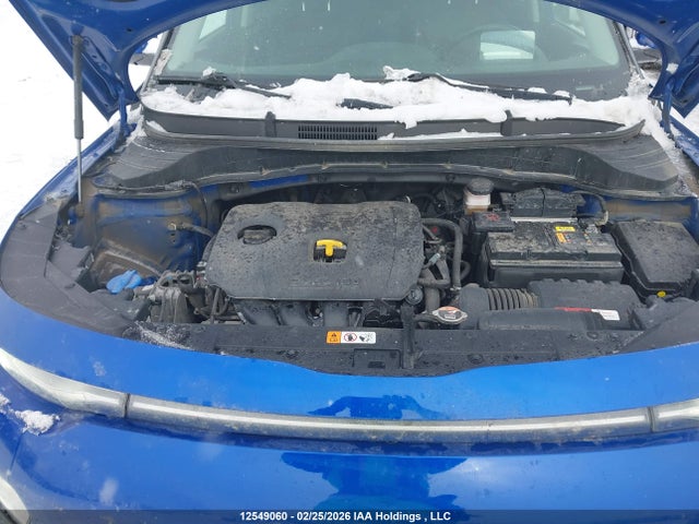 KNDJ33AU0L7032666 KIA SOUL EX