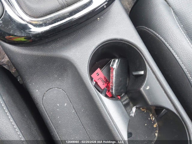 KNDJ33AU0L7032666 KIA SOUL EX