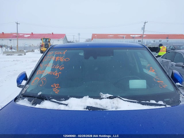 KNDJ33AU0L7032666 KIA SOUL EX