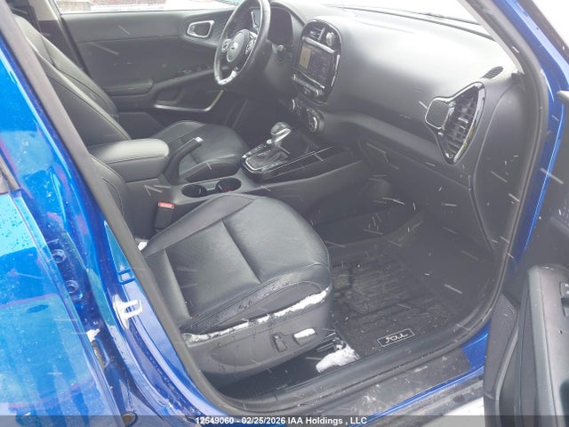 KNDJ33AU0L7032666 KIA SOUL EX