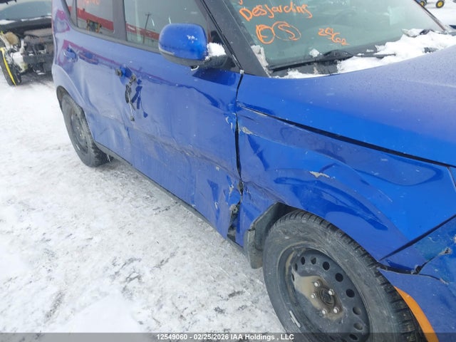 KNDJ33AU0L7032666 KIA SOUL EX