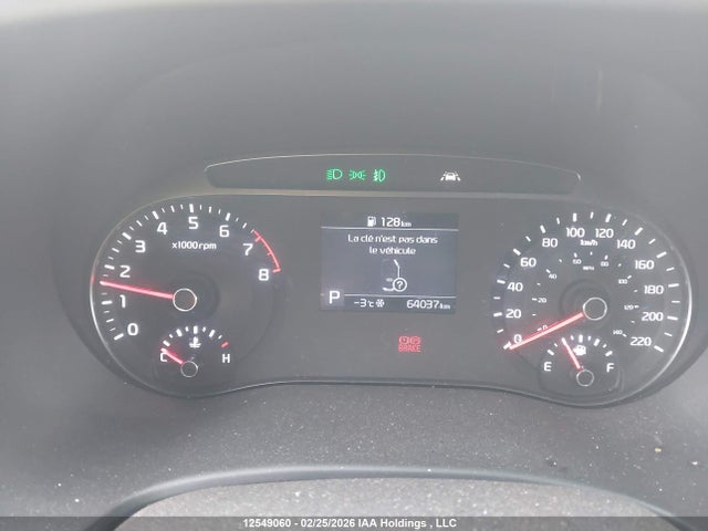 KNDJ33AU0L7032666 KIA SOUL EX