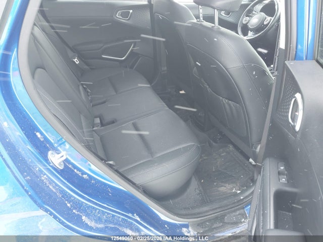 KNDJ33AU0L7032666 KIA SOUL EX