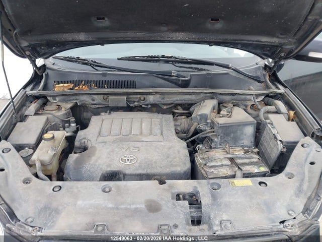 Продажа на аукционе авто 2010 Toyota Rav4, vin: 2T3YK4DV9AW003695, номер лота: 12549063