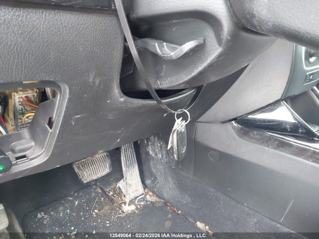 5XYKTDA7XFG555303 KIA SORENTO LX