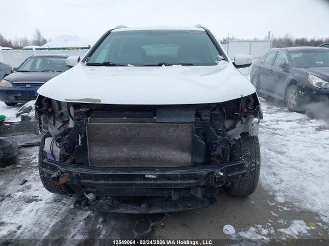 5XYKTDA7XFG555303 KIA SORENTO LX