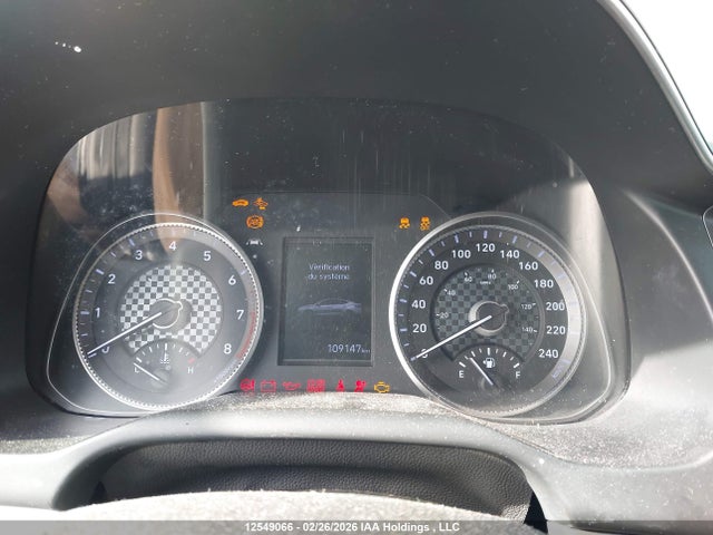KMHD84LF1LU018274 Hyundai Elantra Preferred With Sun And Safety Package Auto Ivt