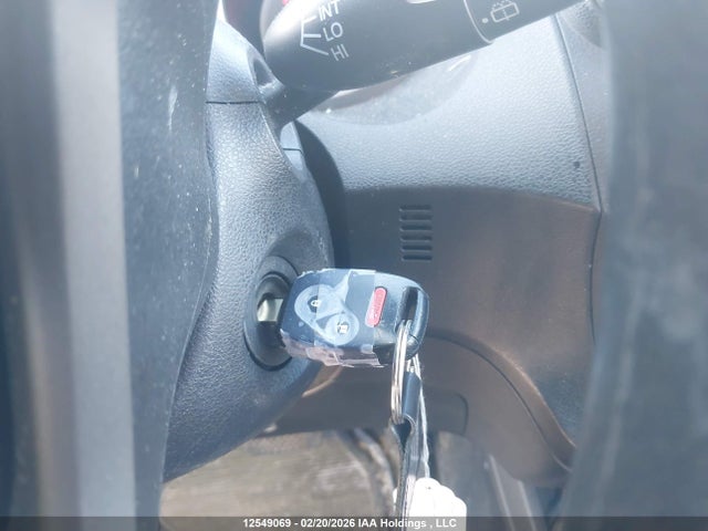 Продаж на аукціоні авто 2011 Honda Fit Sport, vin: JHMGE8H59BC801573, номер лоту: 12549069