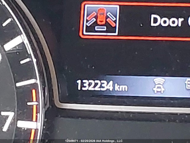 Продажа на аукционе авто 2017 Nissan Pathfinder Platinum/s/sl/sv, vin: 5N1DR2MM2HC907905, номер лота: 12549071