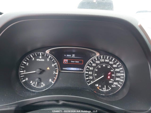 Продажа на аукционе авто 2017 Nissan Pathfinder Platinum/s/sl/sv, vin: 5N1DR2MM2HC907905, номер лота: 12549071