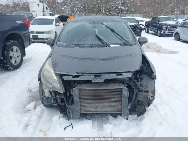 Продаж на аукціоні авто 2015 Kia Rio Lx, vin: KNADM4A35F6470470, номер лоту: 12549073