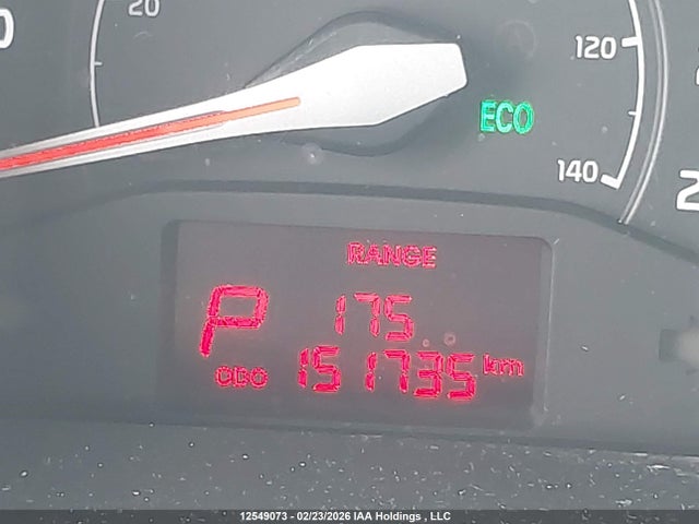 Продаж на аукціоні авто 2015 Kia Rio Lx, vin: KNADM4A35F6470470, номер лоту: 12549073