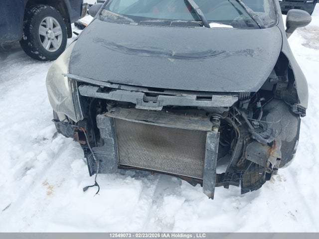 Продаж на аукціоні авто 2015 Kia Rio Lx, vin: KNADM4A35F6470470, номер лоту: 12549073