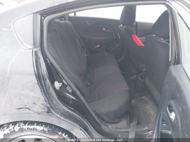 Продаж на аукціоні авто 2015 Kia Rio Lx, vin: KNADM4A35F6470470, номер лоту: 12549073