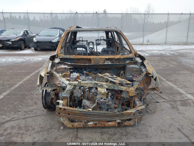 Продажа на аукционе авто 2020 Nissan Rogue S/sl/sv, vin: 5N1AT2MV2LC718449, номер лота: 12549074