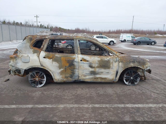 Продажа на аукционе авто 2020 Nissan Rogue S/sl/sv, vin: 5N1AT2MV2LC718449, номер лота: 12549074