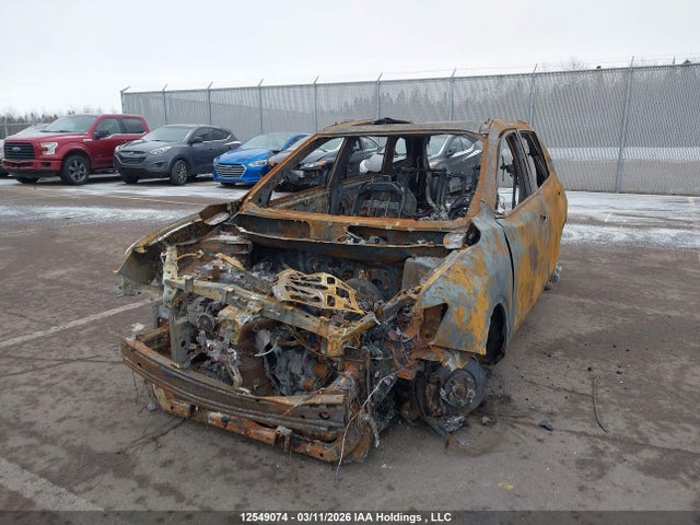 Продажа на аукционе авто 2020 Nissan Rogue S/sl/sv, vin: 5N1AT2MV2LC718449, номер лота: 12549074