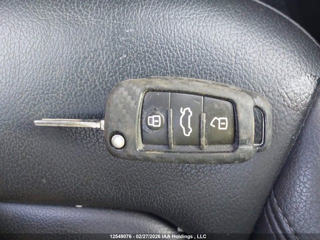 12549076 :رقم المزاد ، WAUB8GFF2H1035843 vin ، 2017 Audi A3 2.0t Komfort مزاد بيع