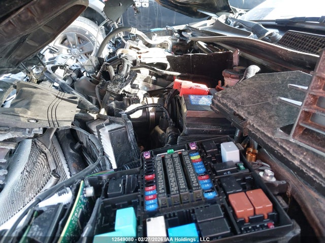 Продаж на аукціоні авто 2024 Honda Civic Ex, vin: 2HGFE2F37RH117657, номер лоту: 12549080