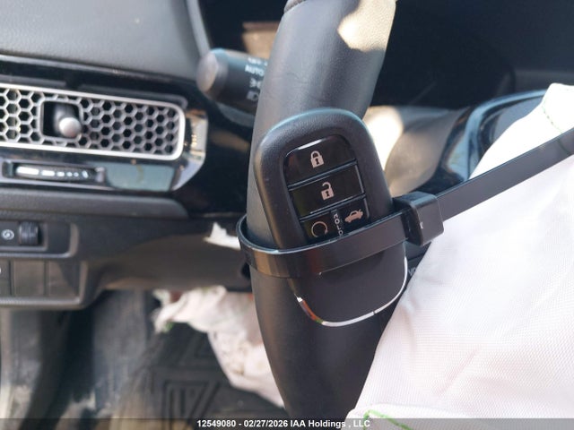 Продаж на аукціоні авто 2024 Honda Civic Ex, vin: 2HGFE2F37RH117657, номер лоту: 12549080