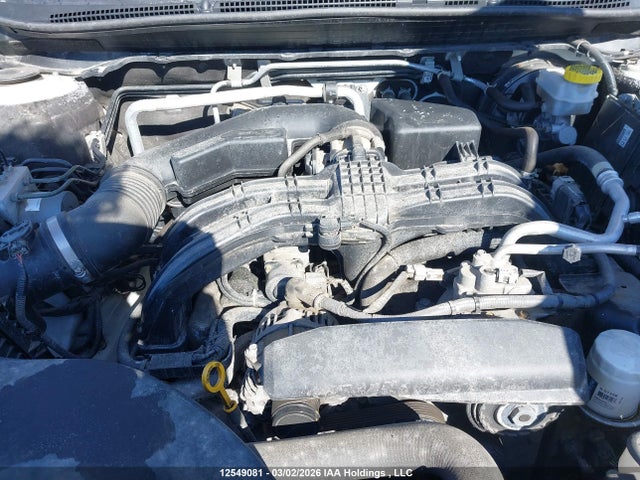 4S4BTDDC1L3227241 Subaru Outback Touring