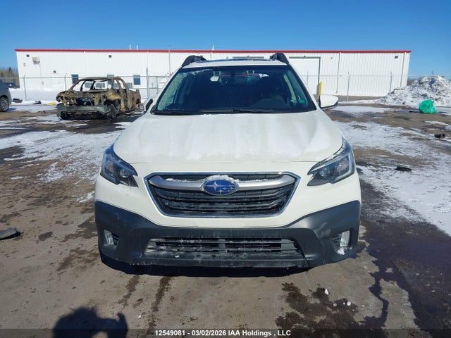 4S4BTDDC1L3227241 Subaru Outback Touring