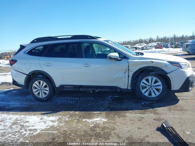 4S4BTDDC1L3227241 Subaru Outback Touring