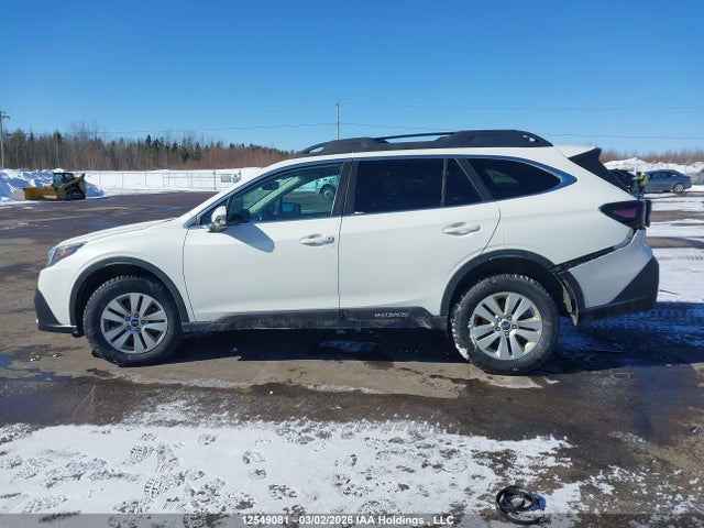 4S4BTDDC1L3227241 Subaru Outback Touring