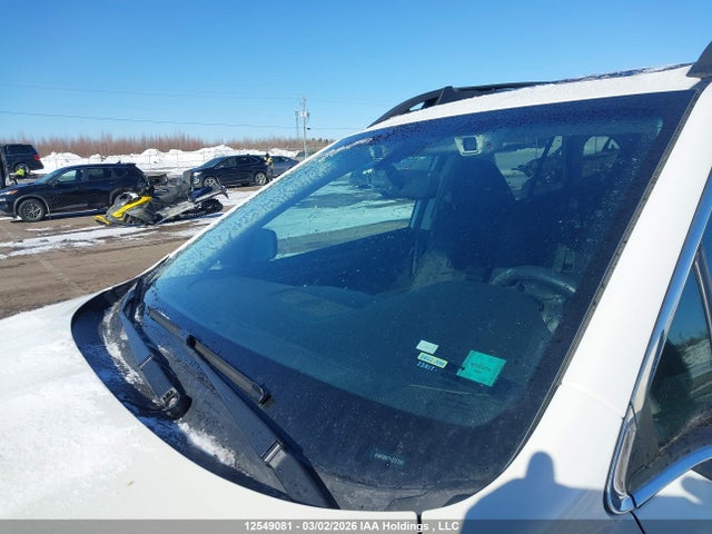 4S4BTDDC1L3227241 Subaru Outback Touring