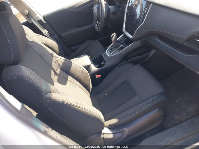 4S4BTDDC1L3227241 Subaru Outback Touring