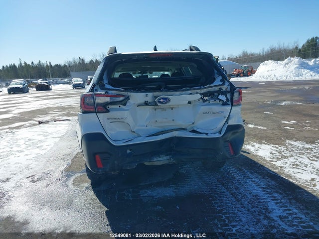 4S4BTDDC1L3227241 Subaru Outback Touring