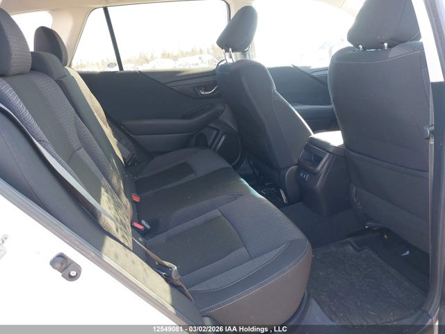 4S4BTDDC1L3227241 Subaru Outback Touring