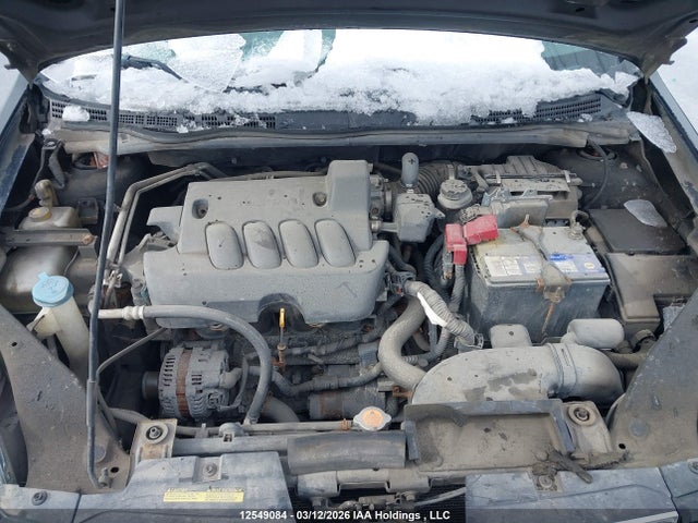 Aukcja sprzedaży 2012 Nissan Sentra 2.0/2.0s/sr/2.0sl, vin: 3N1AB6AP0CL712919, numer aukcji: 12549084