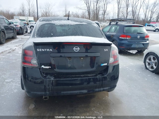 Aukcja sprzedaży 2012 Nissan Sentra 2.0/2.0s/sr/2.0sl, vin: 3N1AB6AP0CL712919, numer aukcji: 12549084