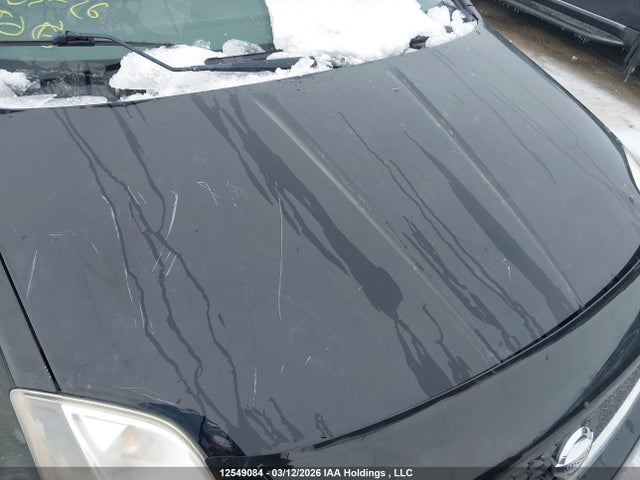 Aukcja sprzedaży 2012 Nissan Sentra 2.0/2.0s/sr/2.0sl, vin: 3N1AB6AP0CL712919, numer aukcji: 12549084