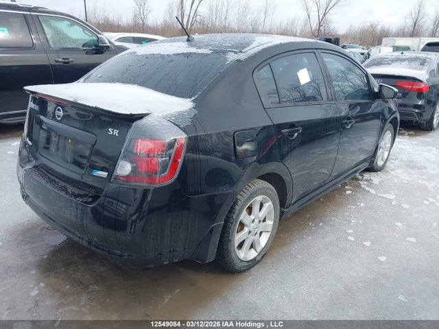 Aukcja sprzedaży 2012 Nissan Sentra 2.0/2.0s/sr/2.0sl, vin: 3N1AB6AP0CL712919, numer aukcji: 12549084