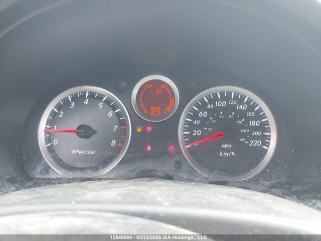 Aukcja sprzedaży 2012 Nissan Sentra 2.0/2.0s/sr/2.0sl, vin: 3N1AB6AP0CL712919, numer aukcji: 12549084