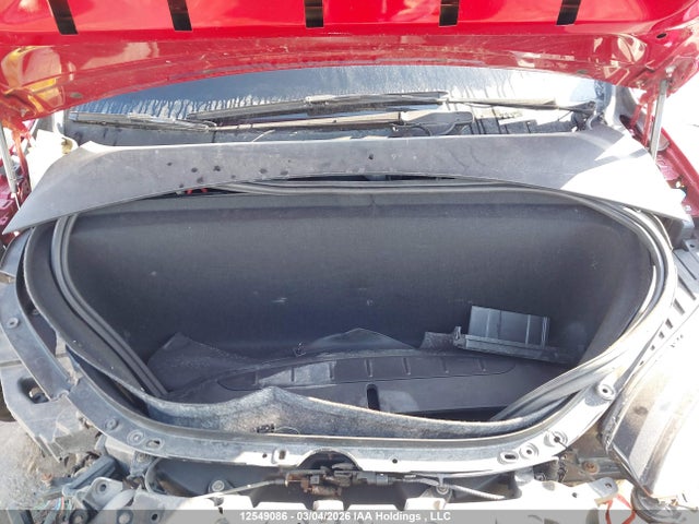 5YJXCAE49LF283222 Tesla Model X Performance